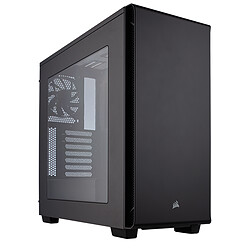 Corsair Carbide 270R - Avec fenêtre Boitier PC ATX