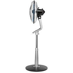 Rowenta Ventilateur sur pied Stand Turbo Silence VU5670F0 pas cher