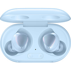 Acheter Samsung Galaxy Buds+ - Ecouteurs True Wireless - Bleu