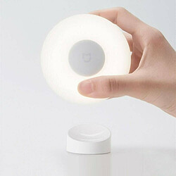 Avis Xiaomi Mi Motion-Activated Night Light 2