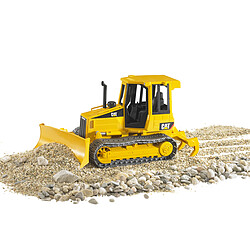 Avis Bruder Bulldozer Caterpillar - 2443