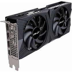 Avis PNY GeForce RTX 4060 Ti VERTO Dual Fan 8G