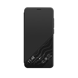 Wiko Smart Folio View Lite - Noir