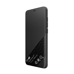 Wiko Smart Folio View Lite - Noir