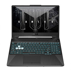 Acheter ASUS TUF Gaming A15 - TUF506QM-HN098W - Noir