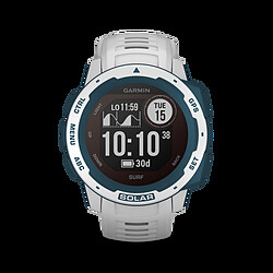 Montre Garmin Instinct Solar 010-02293-08 Cloudbreak