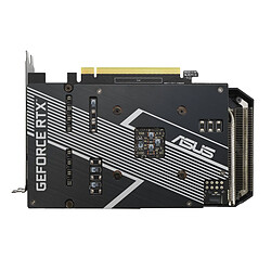 ASUS GeForce RTX 3060 V2 OC - Dual - 12 Go pas cher