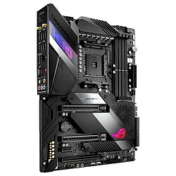 Avis ASUS ROG Crosshair VIII Hero (Wi-Fi)