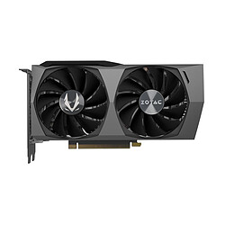 ZOTAC GeForce RTX 3060 Twin Edge OC - Dual Fan - 12Go - LHR