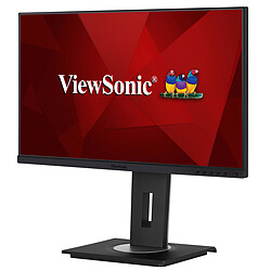 ViewSonic 24" LED VG2455