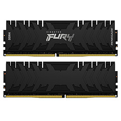 Kingston FURY Renegade 32 Go (2 x 16 Go) DDR4 3200 MHz CL16