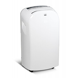 Climatiseur Mkt 255 Eco 2,6 Kw Blanc Remko