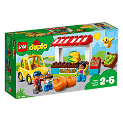 LEGO® DUPLO® Ma ville - Le marché de la ferme - 10867 LEGO® DUPLO® Ma ville - Le marché de la ferme - 10867