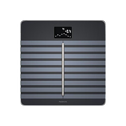 Balance connectée Withings Body Cardio V2 noir