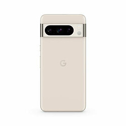 Avis Google Pixel 8 Pro - 5G - 8/256 Go - Beige