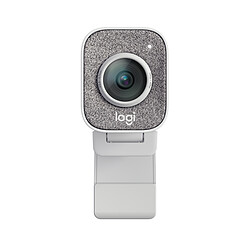 Avis Logitech StreamCam - Blanc