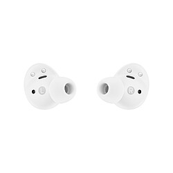 Acheter Samsung Galaxy Buds2 Pro - Blanc