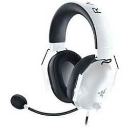 Avis Razer Blackshark V2 X Casque 28000Hz Filaire 100 dB Blanc