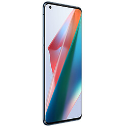 Acheter OPPO Find X3 Pro 5G - 12/256 Go - Bleu