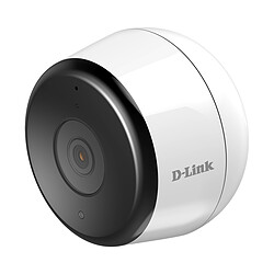 Avis D-Link DCS-8600LH - Caméra de sécurité IP Intérieure et extérieure Cube Plafond/mur 1920 x 1080 pixels