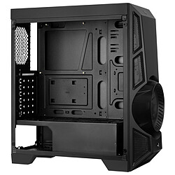 AeroCool Boitier PCAeroEngine RGB pas cher