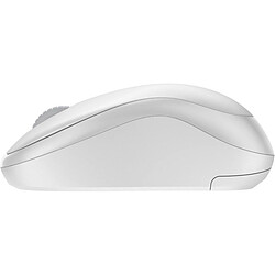 LOGITECH MK295 Blanc pas cher