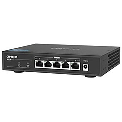 QNAP QSW-1105T - switch