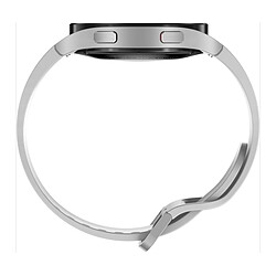 Acheter Samsung Galaxy Watch4 - 44 mm - 4G - Argent