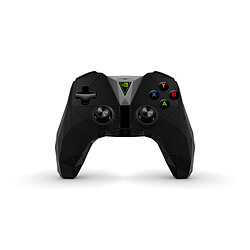 Avis NVIDIA Shield TV