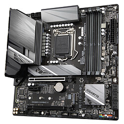 Acheter Gigabyte Z590M GAMING X