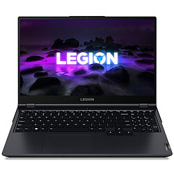 Acheter Lenovo Legion 5 - 15ACH6H - Phantom Blue + Premium Care 2ans