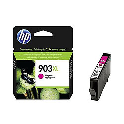 HP N°903 - Cartouche d'encre T6M07AE - Magenta - XL Cartouche d'encre Magenta Grande Capacité HP