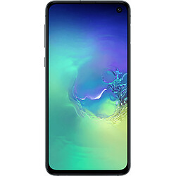 Samsung Galaxy S10e - 128 Go - Vert Prisme - Reconditionné