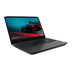 Lenovo Ideapad Gaming 3 - 82K201EEFR - Shadow Black