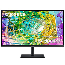 Samsung 27" LED LS27A800UJUXEN Ecran professionel - 5 ms - LED 3840x 2160 - Dalle IPS - HDMI - 60 Hz