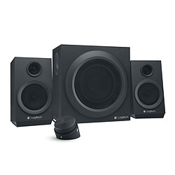 Acheter Logitech Z333 Multimedia Speakers