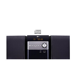 LG Micro chaine Bluetooth  Audio Sytem CM1560 pas cher