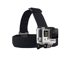 GoPro Fixation frontale - ACHOM-001 - Noir