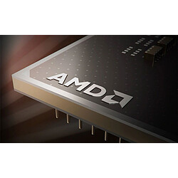 Avis AMD Ryzen™ 5 4500