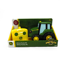 Tomy JOHN DEERE - Johnny le Tracteur Radiocommandé - 42946