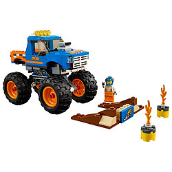 LEGO® City - Le Monster Truck - 60180