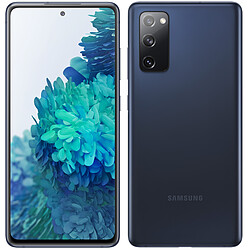 Samsung Galaxy S20 FE - 4G - 128Go - Bleu