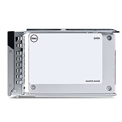 DELL 345-BDFN internal solid state drive