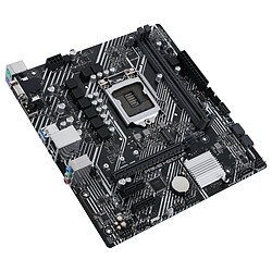 Acheter ASUS PRIME H510M-E