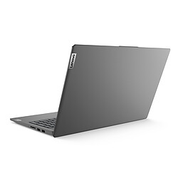 Avis Lenovo IdeaPad 5 Premium - 15ITL05 - Graphite Grey
