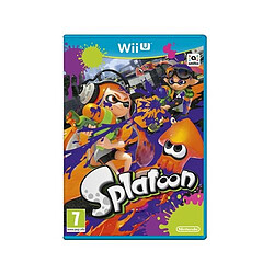 Nintendo Splatoon