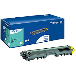 Pelikan Toner pour BROTHER HL- 3140 (TN245 Y) - Jaune - 2400 pages Toner pour BROTHER HL- 3140 (TN245 Y) - Jaune - 2400 pages