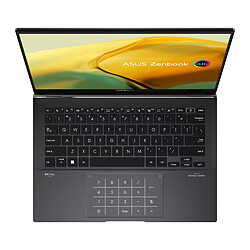 ASUS Zenbook 14 OLED UM3402YA-KN104W pas cher