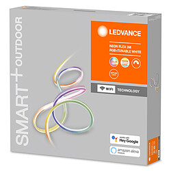 Ledvance Smart WIFI Ruban LED - 3m - Couleur changeante + variation