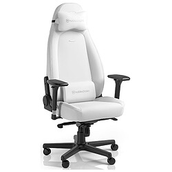 Acheter Noblechairs Icon - White Edition